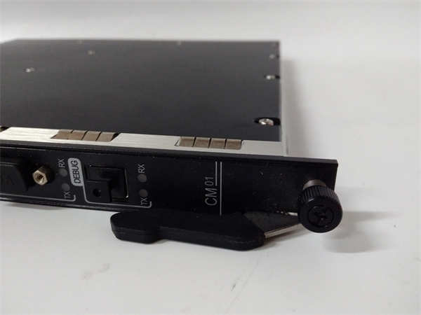 CM01 CM01-A-V001 SIS