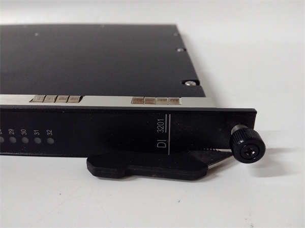 DI3201 DI3201-A-V001 SIS