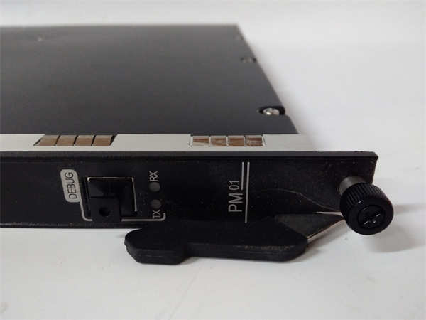 PM01 PM01-A-V001 SIS