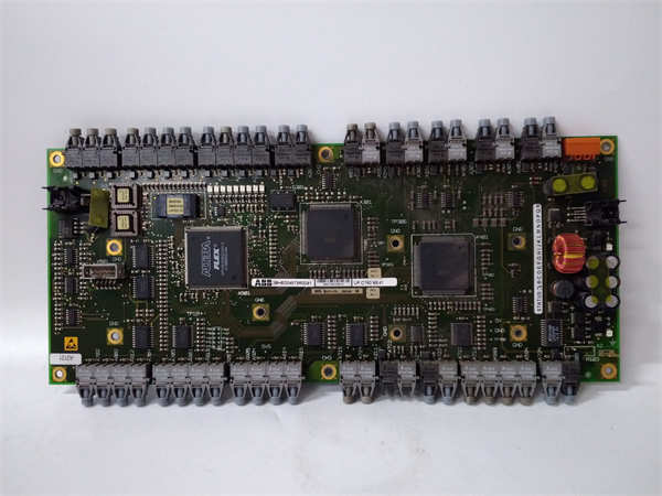 UFC760BE41 3BHE004573R0041 