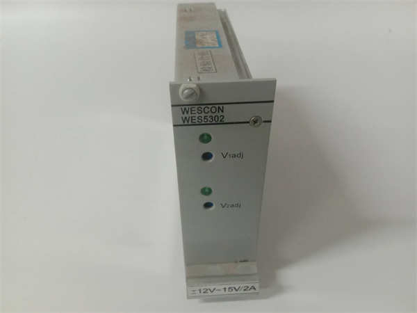 WES5302 WES5302-111 GE