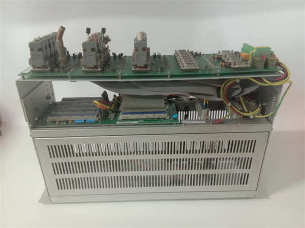 WESCOM D200 VME D20 M++机架