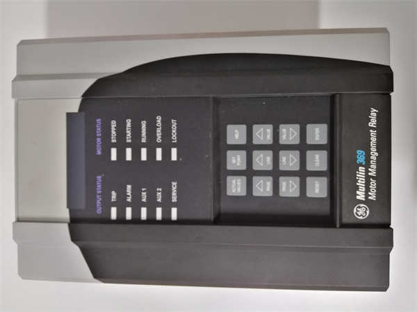 GE 369-HI-R-M-0-0-0-0 