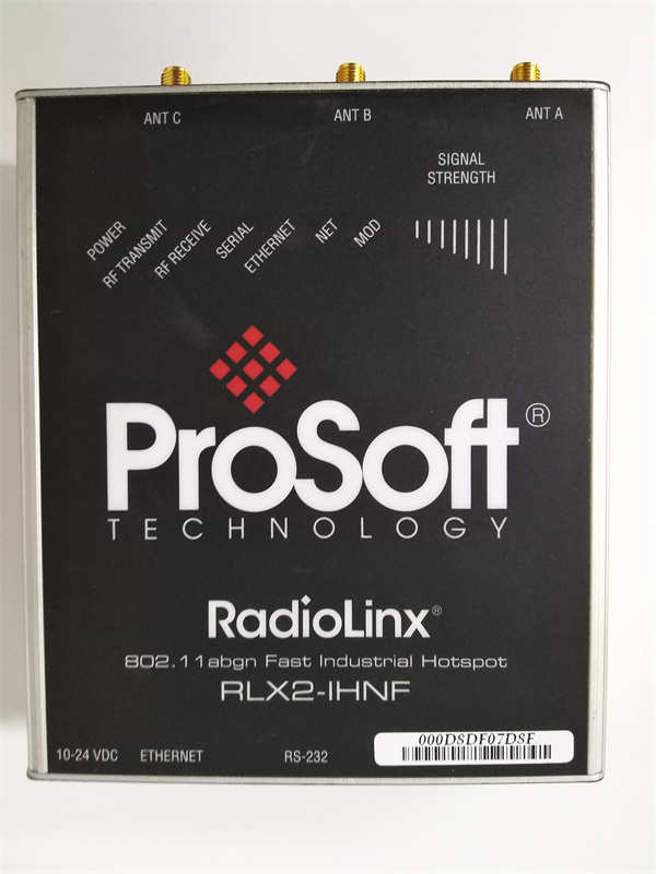 PROSOFT RLX2-IHNF-A