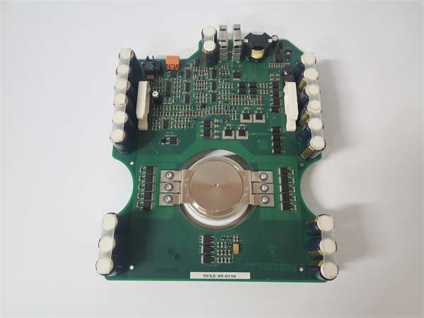 ABB   5SHX 0660F0002