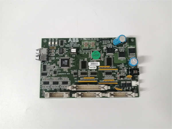 ABB120 TAS.580.0560G00