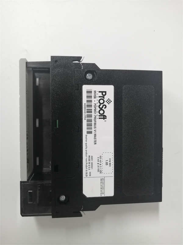 PROSOFT MVI56-PDPMV1