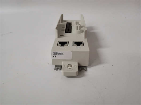 ABB 3BSE018126R1  TP853