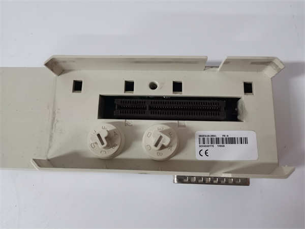ABB 3BSE018198R1 TP858