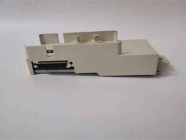 ABB 3BSE018198R1 TP858