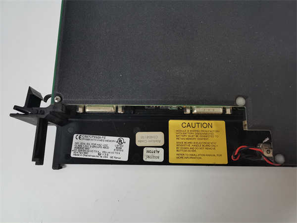 GE   IC697CPX928-FE