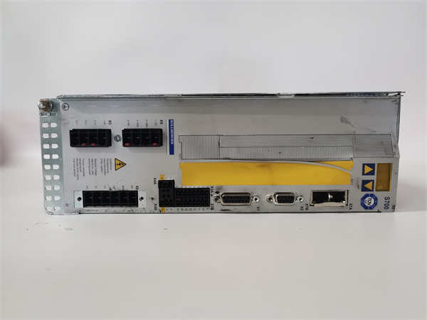 Kollmorgen  S72402-NANANA-NA-225