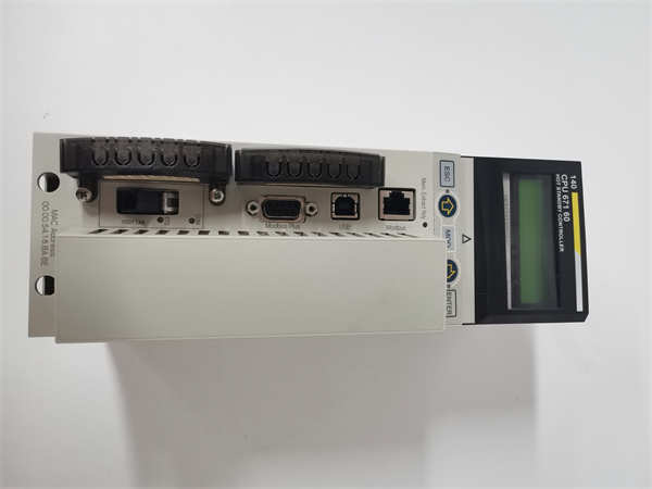 Schneider  140CPU67160