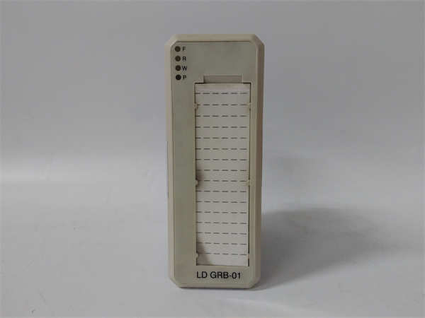 LDGRB-01 3BSE013177R1