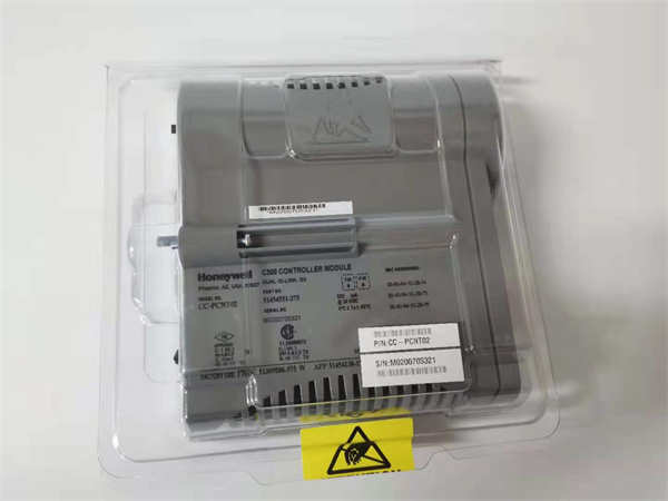 HONEYWELL  CC-PCNT02  M0200705321