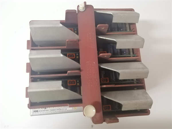 3BHB004661R0001  KUC711AE