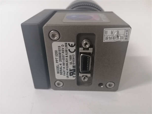 PPT VISION 661-0337 PPT5200