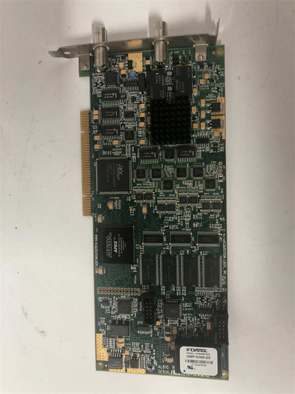 AL81G ACQUISITIONLOGIC