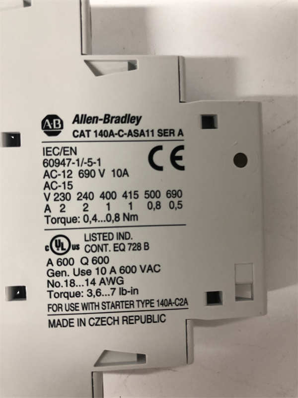 140A-C-ASA11A Rockwell 