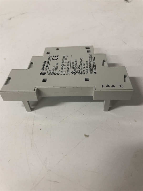 140A-C-ASA11A Rockwell 