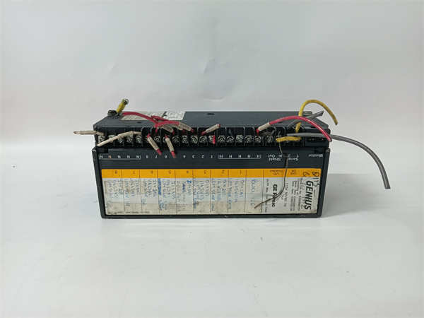 IC660BBD101  IC660TSD100 