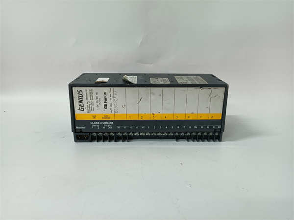 IC660BBD101 IC660EBD101 