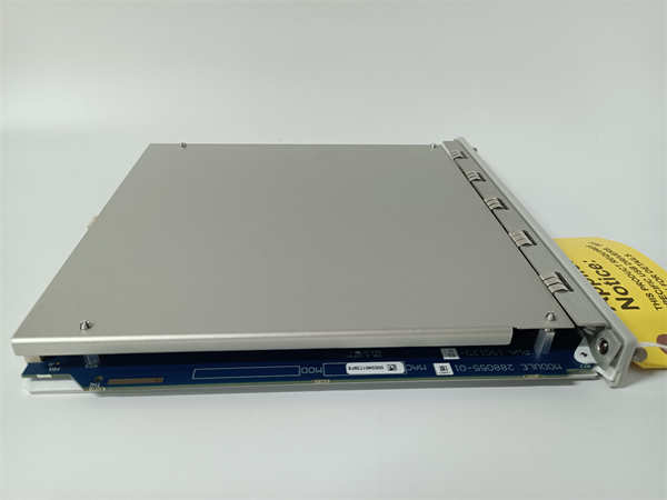 3500/22M 288055-01 BENTLY