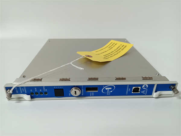 3500/22M 288055-01 BENTLY