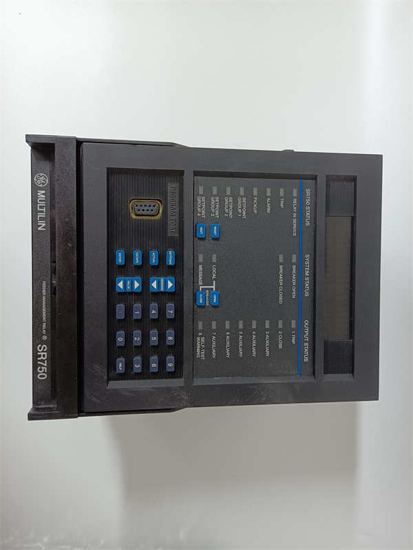 SR 750-P1-G1-S1-HI-A20-G