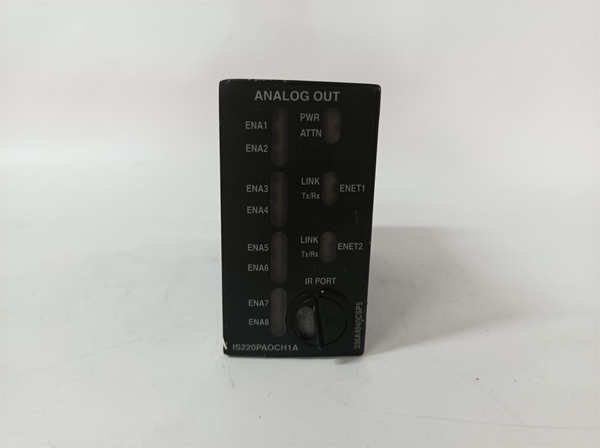 363A4940CSP5 IS220PAOCH1A