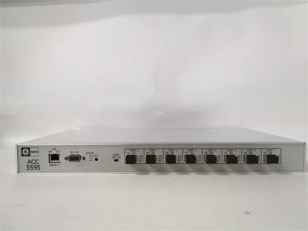 GE 350-805595-208 ACC-5595-208