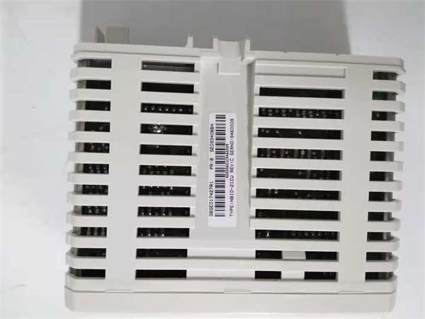 ABB 3BSE017427R1 NBIO-21CU