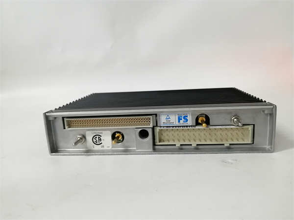 TRICONEX  AO3481 3481