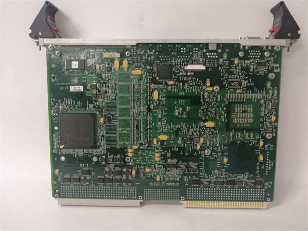 GE VMIVME-7807-411001 VMIVME-7807