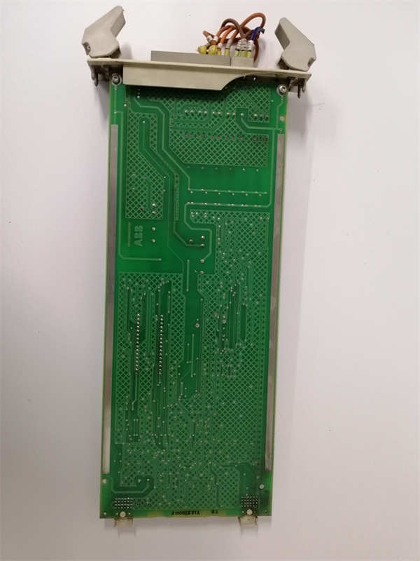 ABB TC520 3BSE001449R1