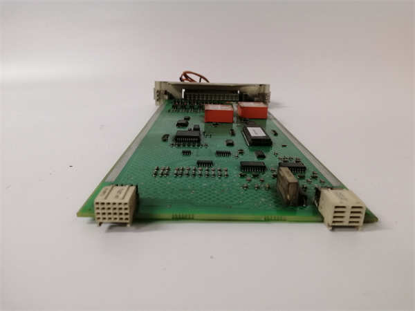 ABB TC520 3BSE001449R1