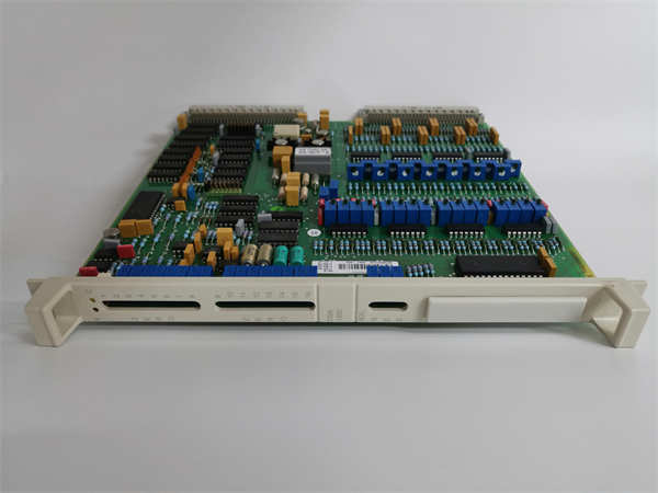 ABB DSAI130D 3BSE003127R1