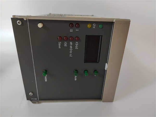 ABB FC95-22 HESG440295R2 HESG448688R22