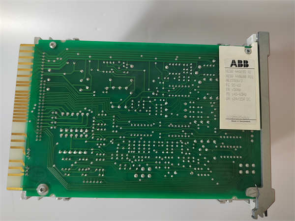 ABB FC95-22 HESG440295R2 HESG448688R22