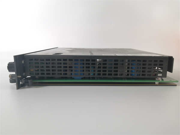 ALSTOM AL132 AL132A STO0982E01