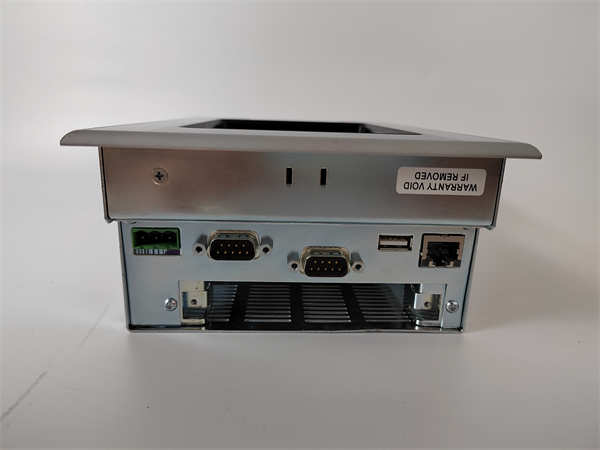 EATON XV-442-57CQB-1-10