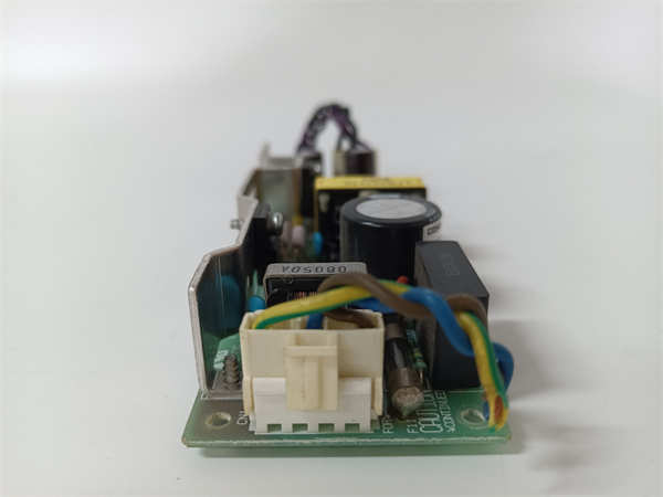 3L046-5 KPC CG CAUTION