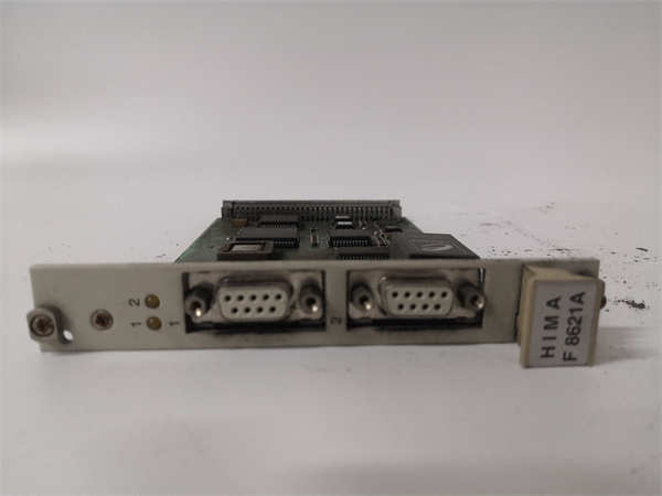 F8621A HIMA