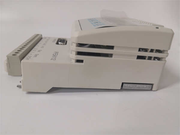 PFEA112-20 3BSE030369R0020