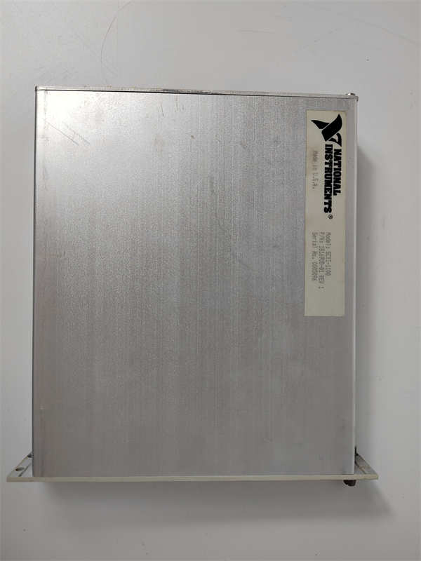 NI SCXI-1100