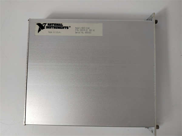 NI SCXI-1160
