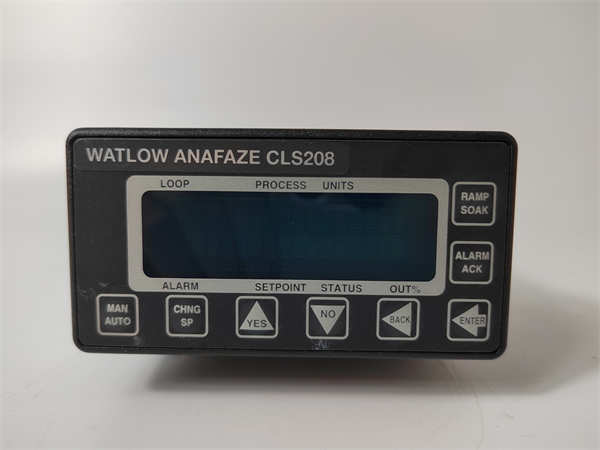 WATLOW ANAFAZE CLS208