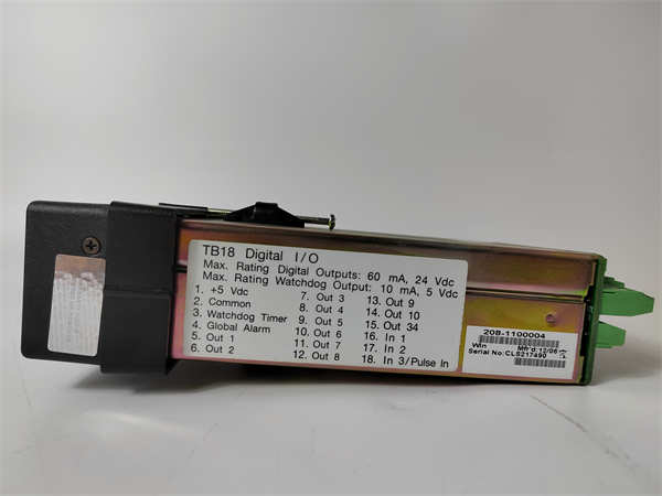 WATLOW ANAFAZE CLS208