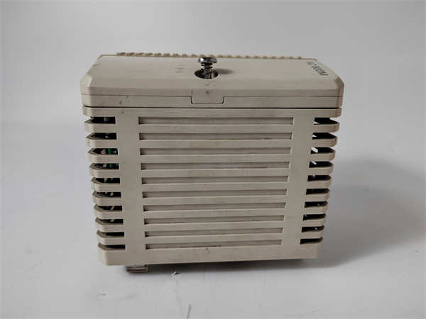 ABB PM864A 3BSE018162R1