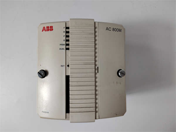 ABB PM864A 3BSE018162R1